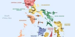 For more information and source, see on this link : Filipina Peta Peta Filipina Selatan Timur Asia Asia