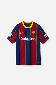 This season, both have ended up in the first team, but their individual situations have been quite different. Shirt Riqui Puig 20 21 La Liga 28 Riqui Puig Players Categories Barca Store