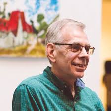 ArtLifting — IIDA New England