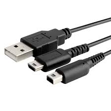 4.6 out of 5 stars. How To Charge A Ds With A Phone Charger Phone Guest