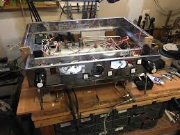 Linea mini, 1 group, 2 group, 3 group la marzocco espresso machines #tradecraft. Update La Marzocco Linea 2av I M Gonna Need A Wiring Diagram Espresso