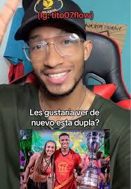 Kevin Rua Y Guajira Son Novios