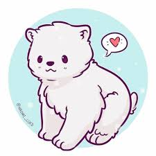 Kawaii Drawings Cute Animals Novocom Top