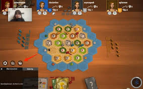 Creating a custom match only allows us to play with 3 players and we are looking to play with 4. I Played Settlers Of Catan Online With My Friends Here Are My Tips