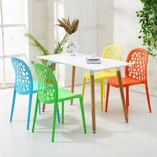 Get 5% in rewards with club o! China Sedia Di Plastica Home Furniture High Quality Dining Room Chairs Plastic Dining Chair China Modern Chair Dining Chair