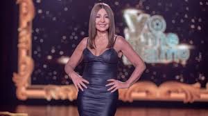 Esta es la serie colombiana en la que acutará Amparo Grisales