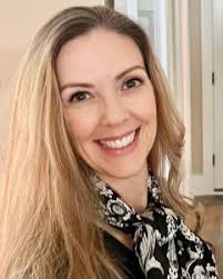 Andrea Donovan's Instagram, Twitter & Facebook