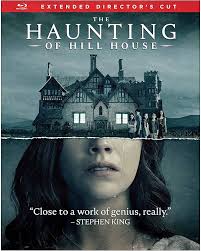 Amazon.com: The Haunting of Hill House : Timothy Hutton, Carla Gugino,  Michiel Huisman: Movies & TV