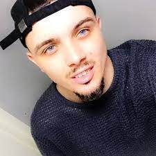 Wesley Reid's Instagram, Twitter & Facebook