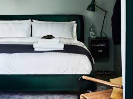 Ein malm bett steht gar in hunderttausenden schlafzimmern. Bettgestelle Schoner Schlafen Ikea Deutschland