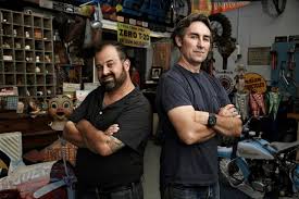 American Pickers' Mike Wolfe's heartbreaking revelation will leave fans in  tears - pennlive.com