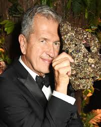 The fashion mask has slipped: Mario Testino and the world of male models