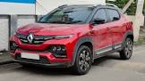 Renault-Kiger