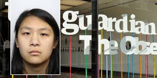 Guardian hit by BOYCOTT after failing to tell readers cat killer was  transgender