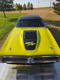 Image result for Citron Yella 1971 Charger