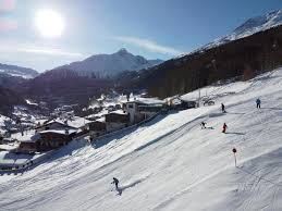 Funes) ist mit rund 2.600 einwohnern teil der südtiroler provinz bozen und liegt in den bis zu 3.343 meter hohen dolomiten. Grunwald Resort Solden Solden Updated 2021 Prices