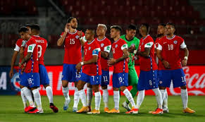 Nuevamente chile sale a la cancha en la copa américa, cuando este jueves se enfrente a paraguay, en su último duelo por la primera fase del certamen. Partido De Chile Y Argentina Aqui Te Contamos A Que Hora Es