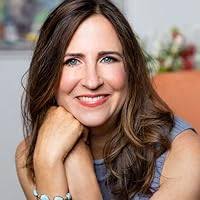 Blind Spot by Laura Ellen