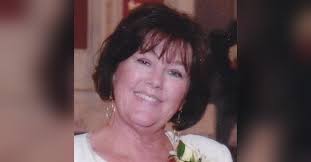 Kay Jean Lewis Obituary