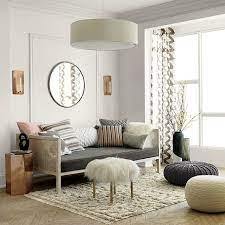 Redondo, moderno, de diseño, grande, mini, de piel o de terciopelo. Novedades En La Decoracion Con Estilo Boho Moderno