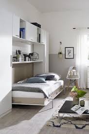 Wenig Platz Die Richtigen Mobel Machen Auch Auf Wenigen Quadratmetern Eine Stilvolle Einrichtung Kleiner Raum Schlafzimmer Schlafzimmer Einrichten Rauch Mobel