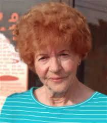 Obituary information for Rita Murdock