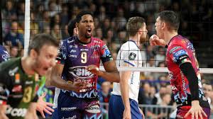 Zapiszcie tę datę w swoim kalendarzu. Wilfredo Leon Has Surpassed Himself Vital Heynen Is Right