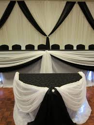 Black And White Table Setting Decor Black And White And Bling Table Setting Black And White Always Classic Bling Table Setting Black And White White