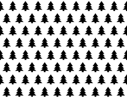 Printable christmas gift wrap in kraft. Free Printable Christmas Wrapping Paper Paper Trail Design