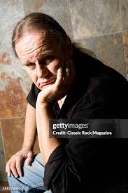 815 Walter Trout Photos & High Res Pictures