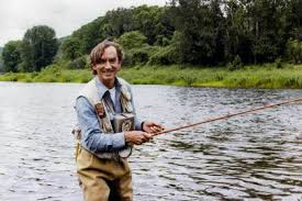 Rich Simms: 2017 Conservationist of the Year