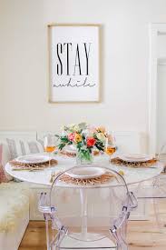 Here's a preview of the rustic and modern thanksgiving table i'll be setting up for the holiday. Mother S Day Brunch Table Idea Modern Glam Entertaining