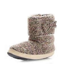 Tw Lizzy Twigy Bayan Acik Renk Ev Botu 35 40 C0271 160 Terlik Bot Ugg