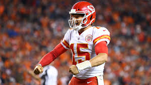 Get chiefs news & deals. Chiefs Stay Unbeaten As Patrick Mahomes Leads Late Drive Vs Broncos