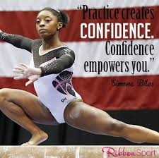 Ask pisces about the new movie, and they may come up with five better endings. Jonathan Sprinkles America S Connection Coach On Twitter Practice Creates Confidence Confidence Empowers You Simone Biles Quote Teamusa Rio2016 Goals Discipline