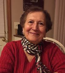 Obituary of Anna Maria Valeri