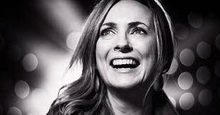 Track of the Day: Naimee Coleman