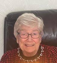 Condolence Book for Anne Murphy (née Bell) (Newbridge, Kildare)