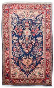 Teppich.com echte sarough teppiche und wollteppiche online kaufen. Sarough Antik 210x135 Id507 Naintrading Orientteppiche In 200x150