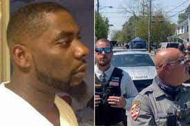 Are asking the department of justice to intervene after a north carolina district attorney said that deputies would not be charged in connection to. Police Fatally Shoot Andrew Brown During Search