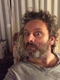 See michael sheen full list of movies and tv shows from their career. Michael Sheen On Twitter There May Not Be Much Sleep Going On But The Beard Is Back Nosleeptillbeardsmith
