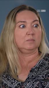 Whitney reveals a new arrival at a surprise baby shower. Join the  celebration