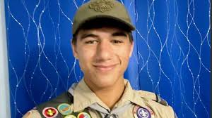 Fundraiser by Tori Brown : Jamison's Eagle Scout Project