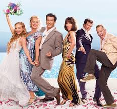 Check spelling or type a new query. Soundtrack Mamma Mia Listen To All 25 Songs With Scene Description