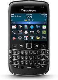 4) enter the code and press the enter key 5) phone is now unlocked. Amazon Com Blackberry Bold 9790 Qwerty Color Negro Celulares Y Accesorios