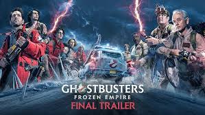 Image result for ghostbusters