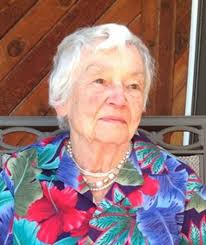 Margaret Weimer Obituary March 12, 2015