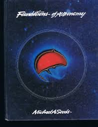 Michael A Seeds: used books, rare books and new books (page 2) @  BookFinder.com