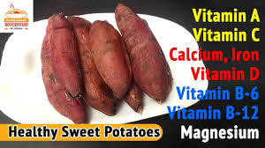 Sweet potato skins are safe to eat both raw and cooked. Your Question How Do You Cook Sweet Potatoes Without Losing Nutrients