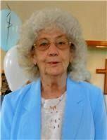 Violet Fraley Obituary (83)